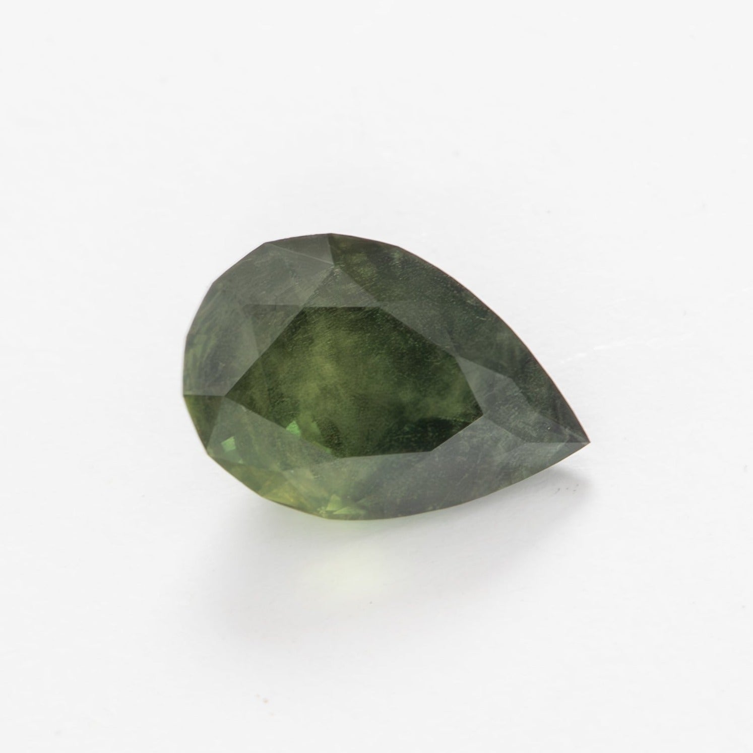 Order Green Australian Sapphire