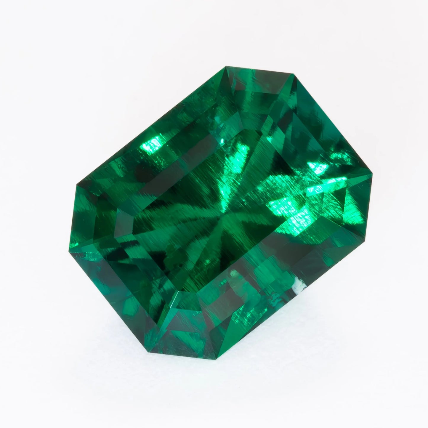 hydro emerald radiant