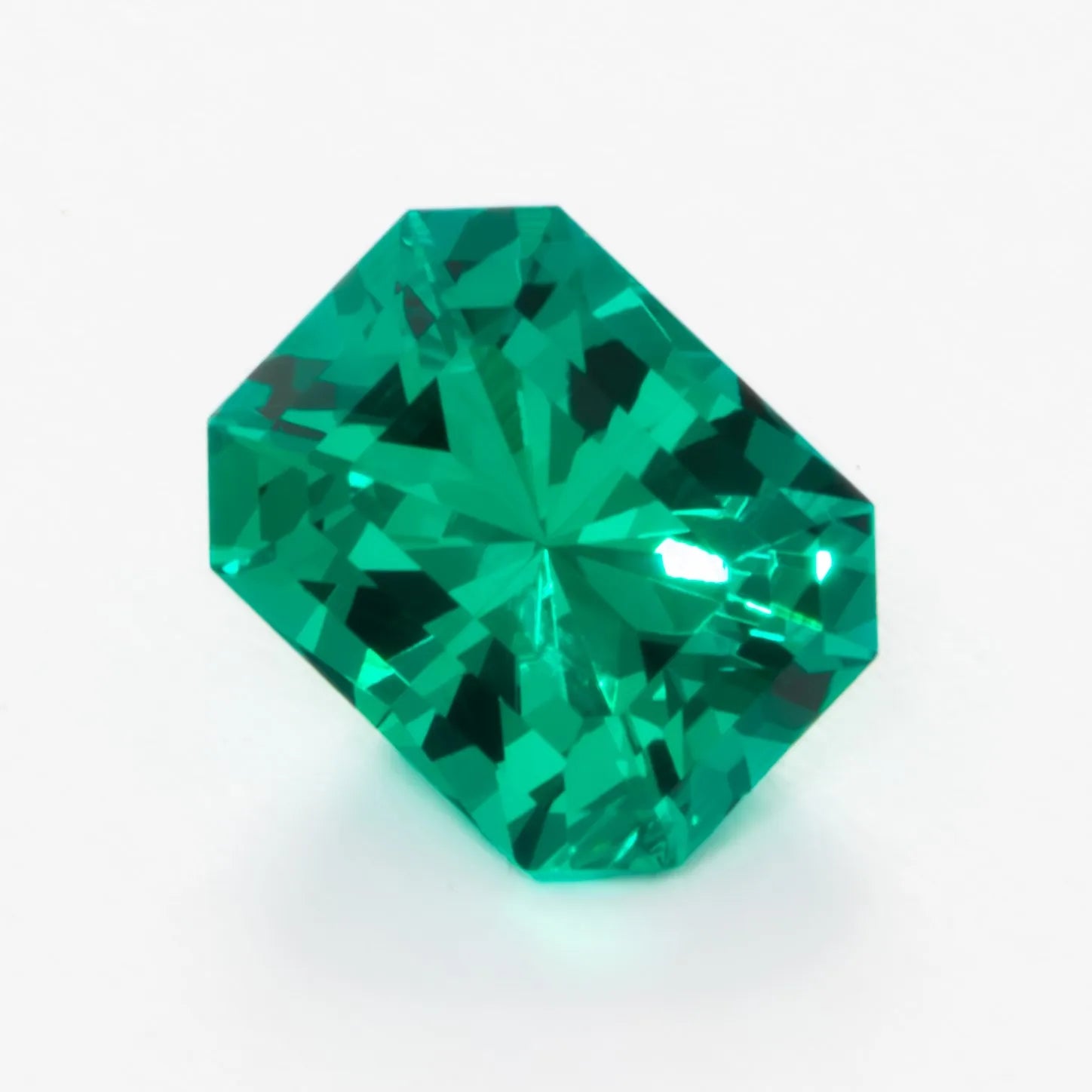 hydro emerald  framboise radiant