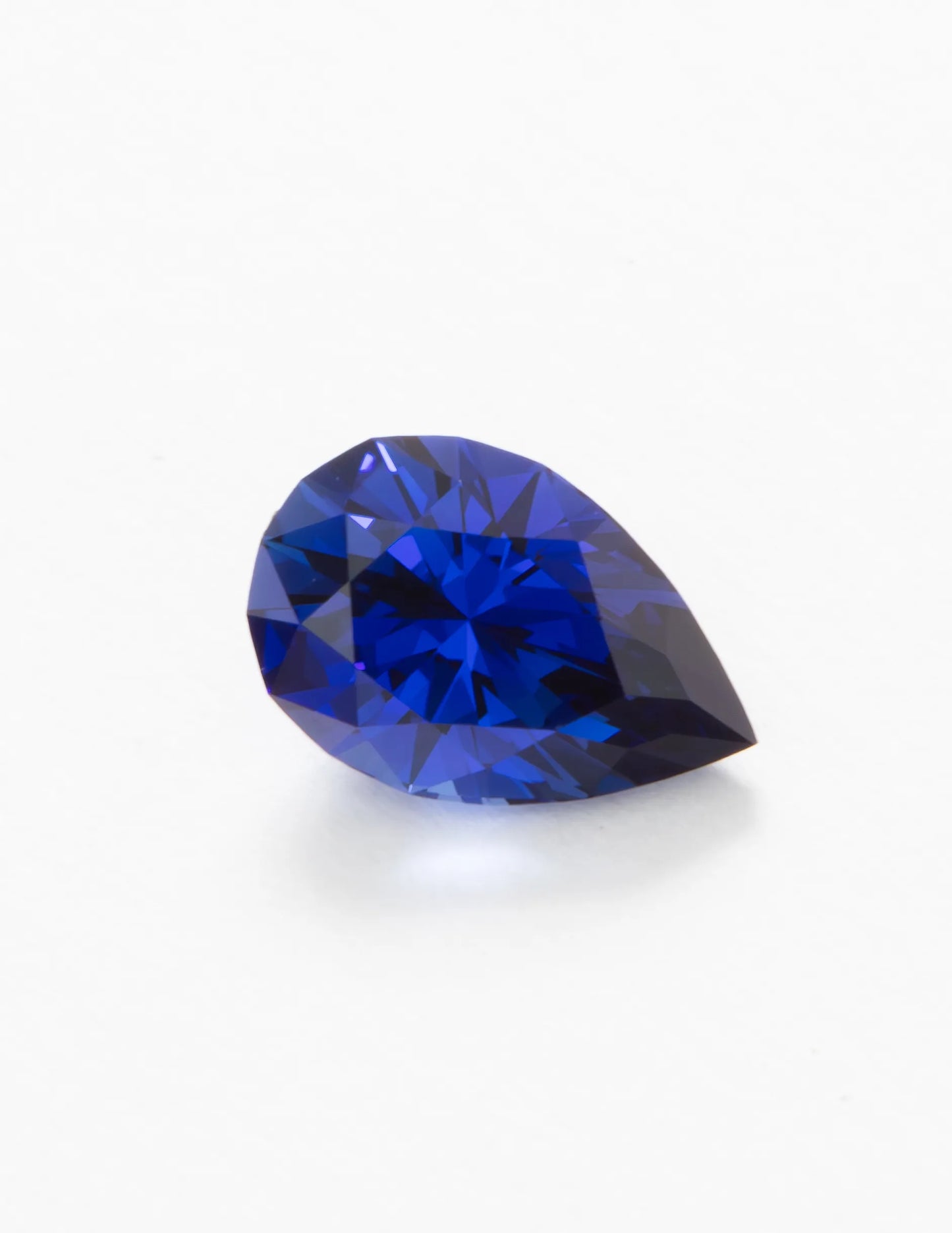 Royal Blue Sapphire