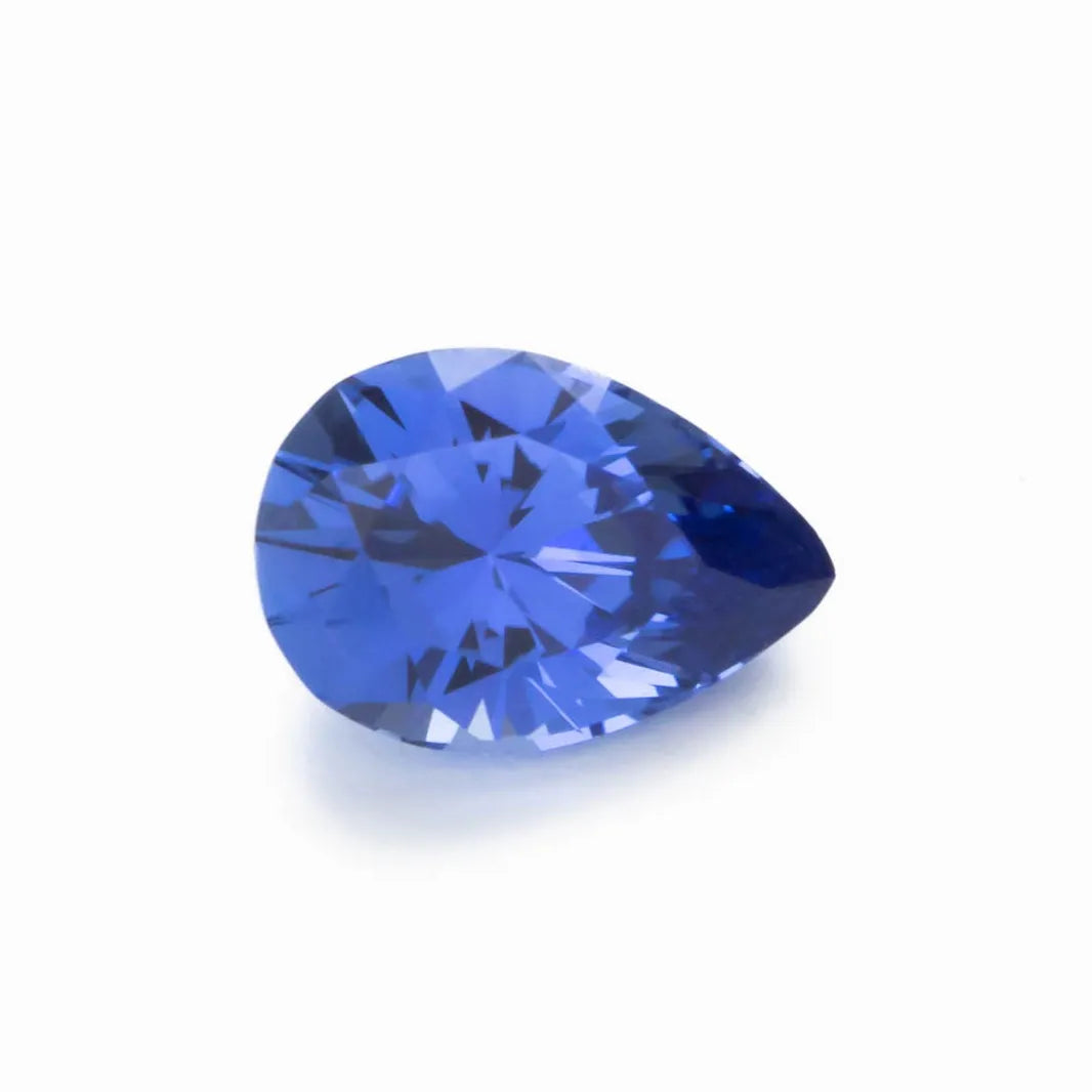 Periwinkle Blue Sapphire