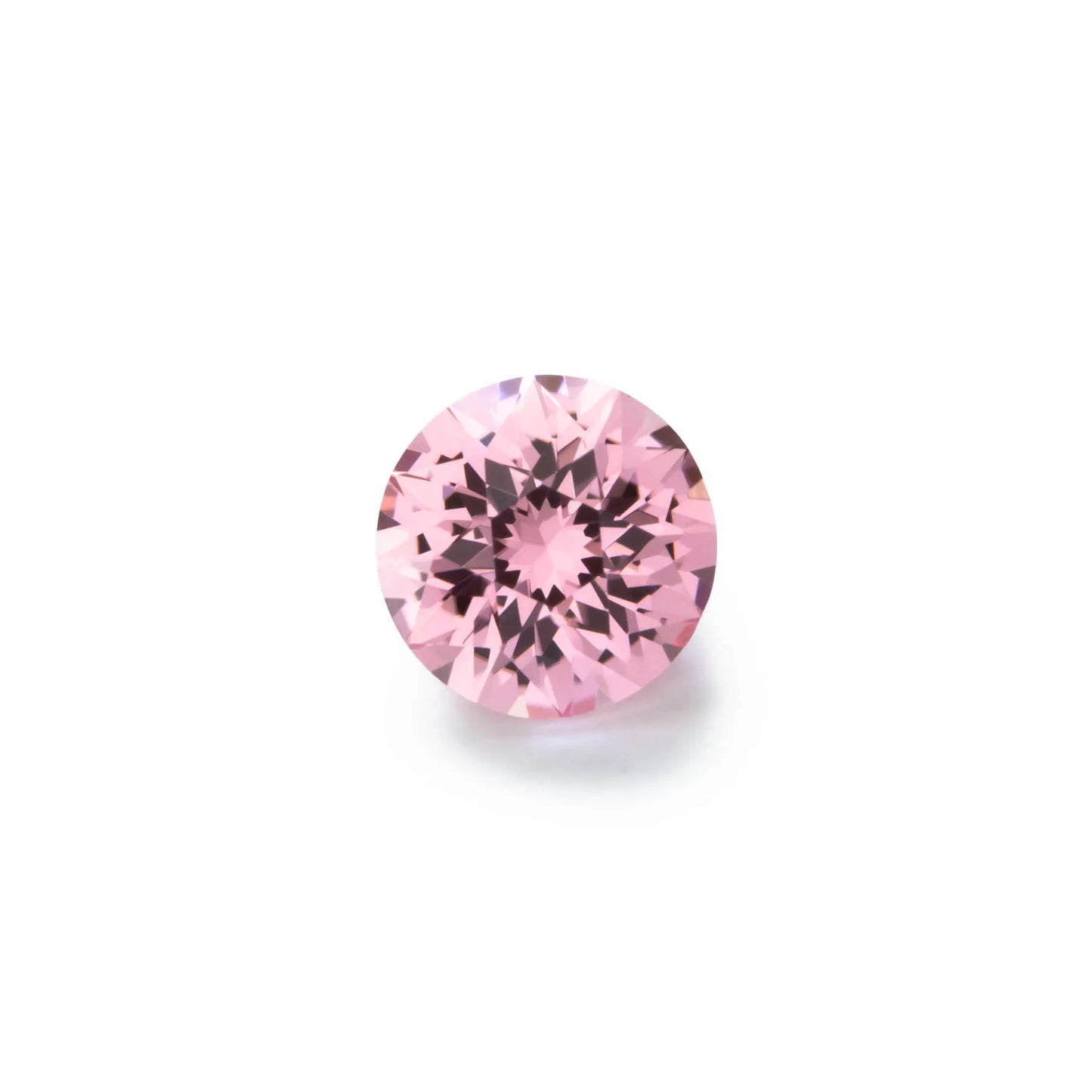 Pink Peony Sapphire