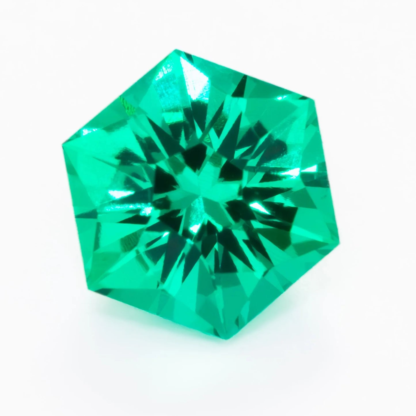 hydro emerald hex