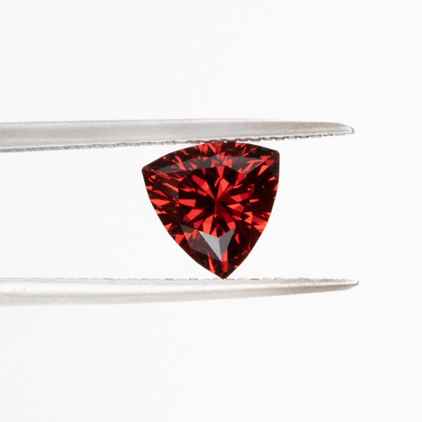 GR0118 red malaya garnet trillion 