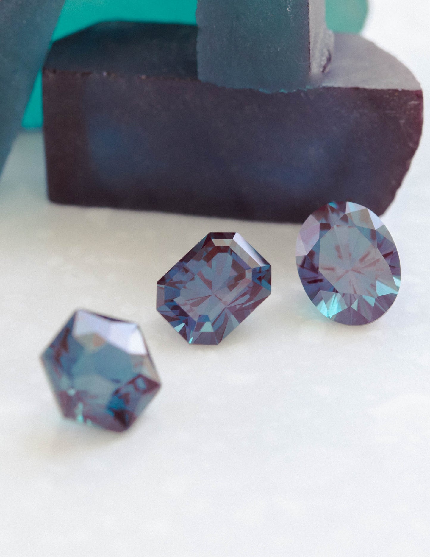 Alexandrite