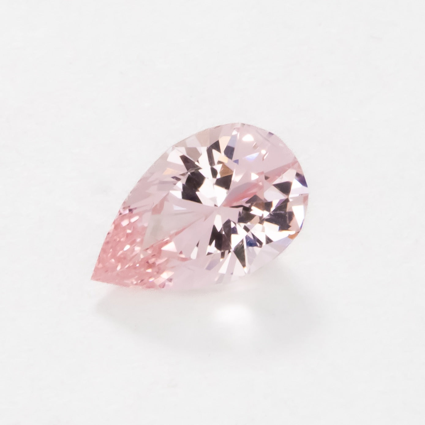 MG0103 eden pear morganite