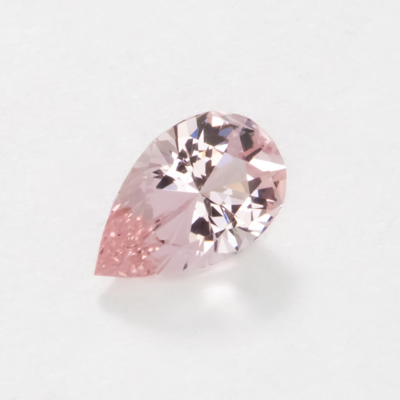 MG0103 eden pear morganite