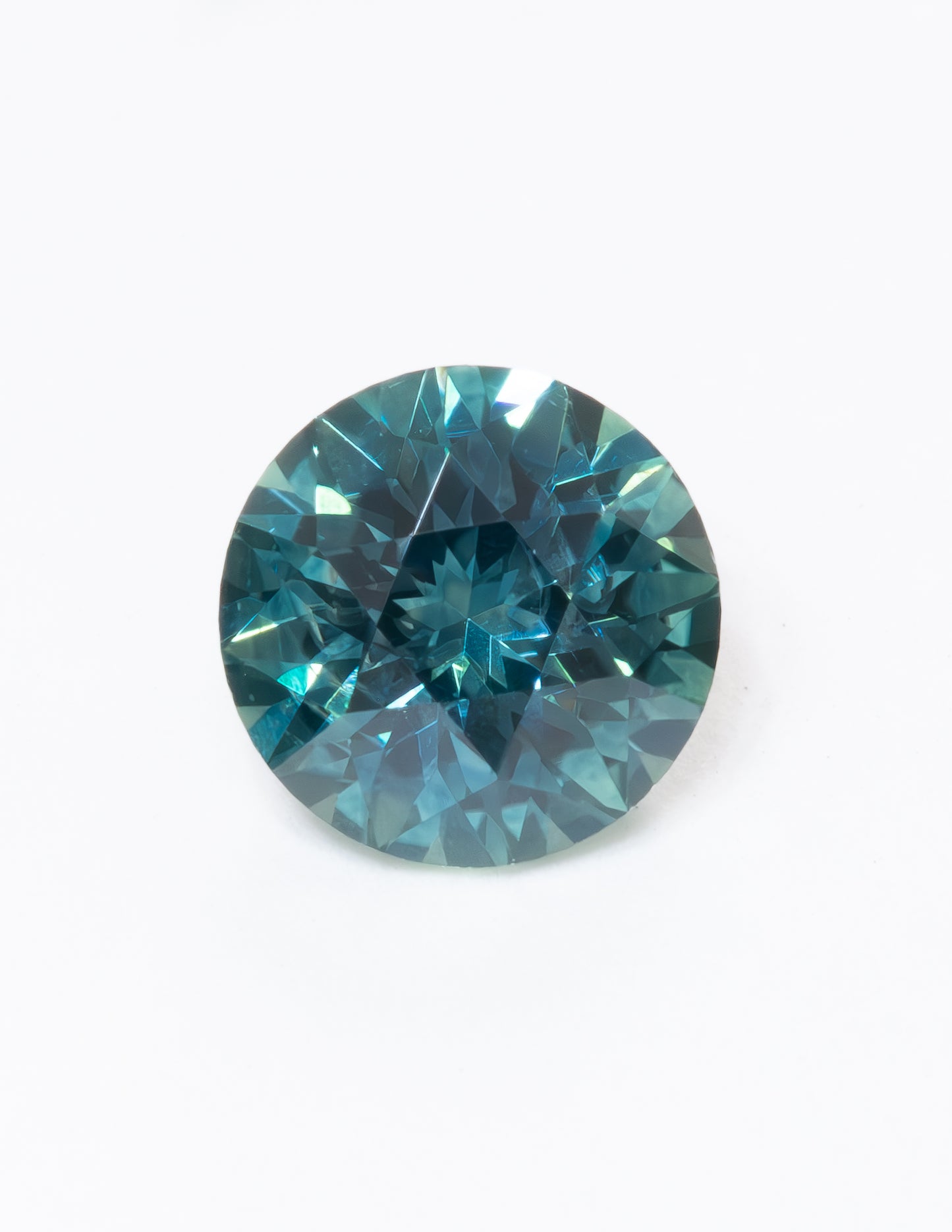 1.25ct Blue Montana Sapphire