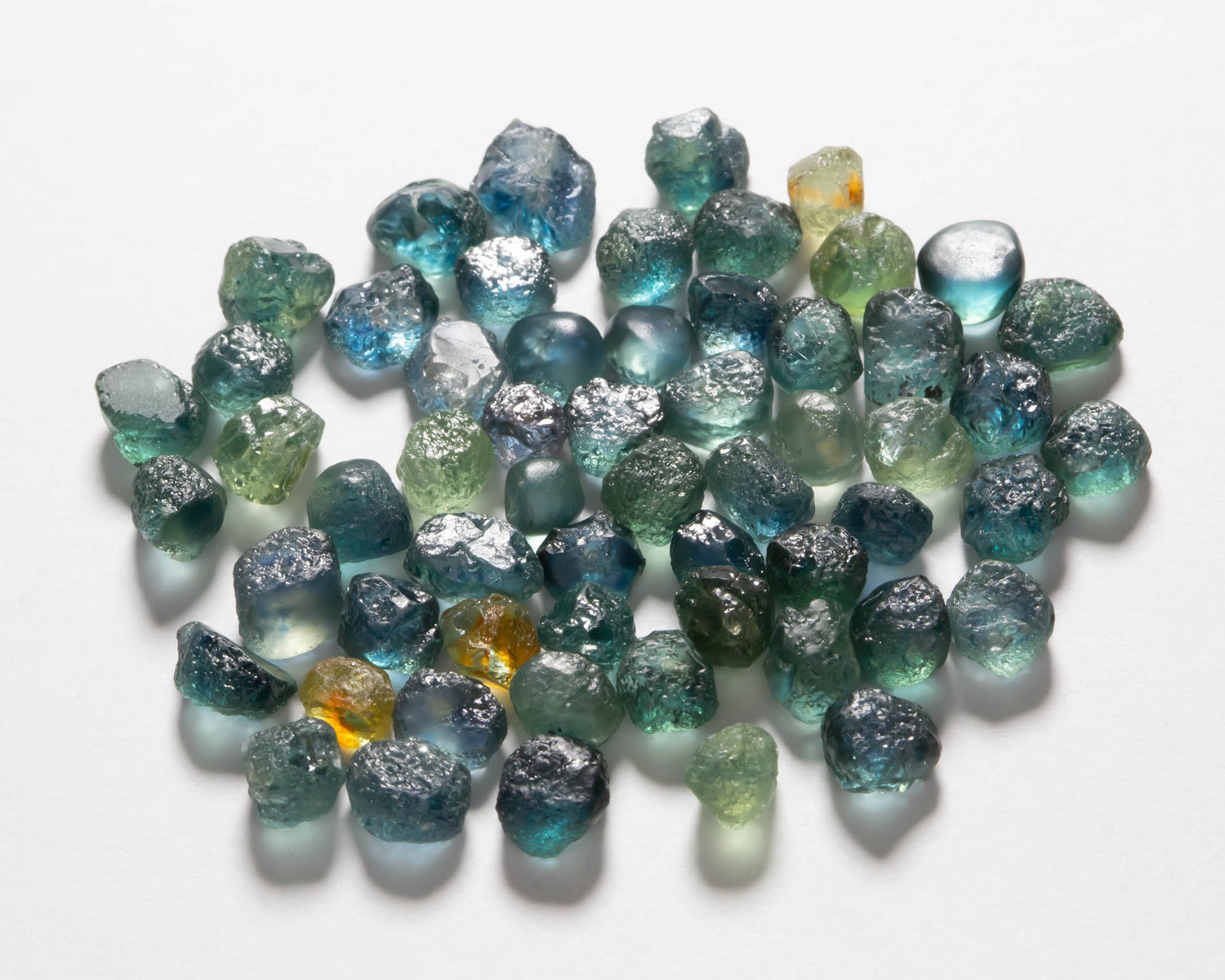 montana sapphires