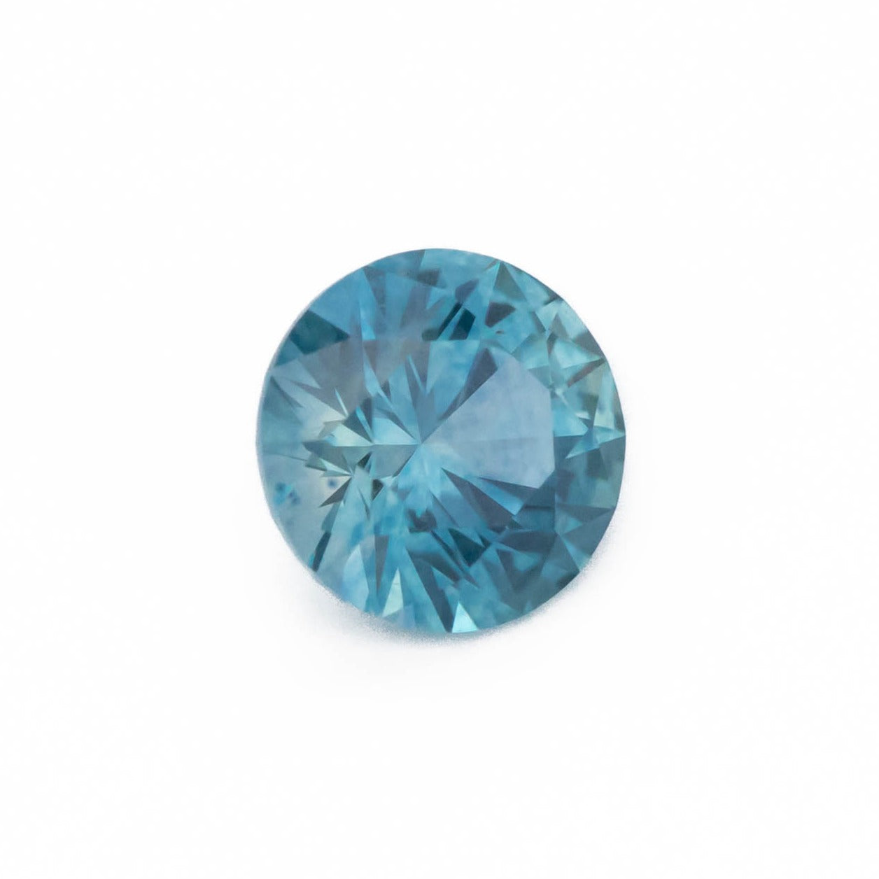 PSH0269 blue montana sapphire round brilliant