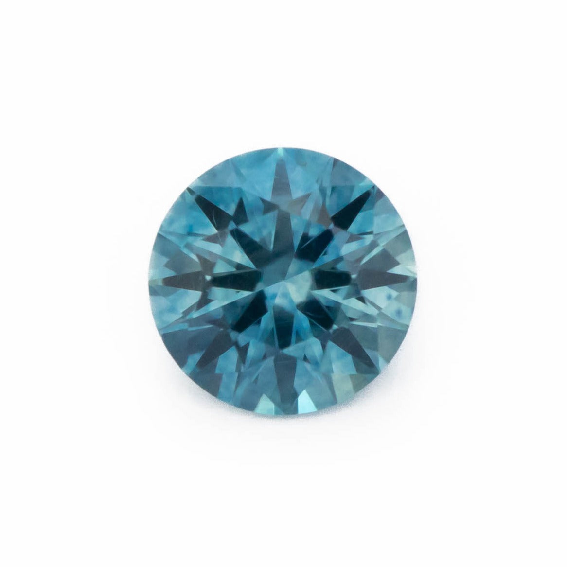 PSH0269 blue montana sapphire round brilliant