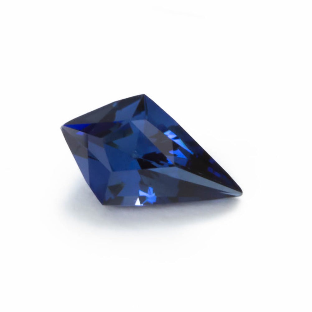 royal blue lab sapphire kite