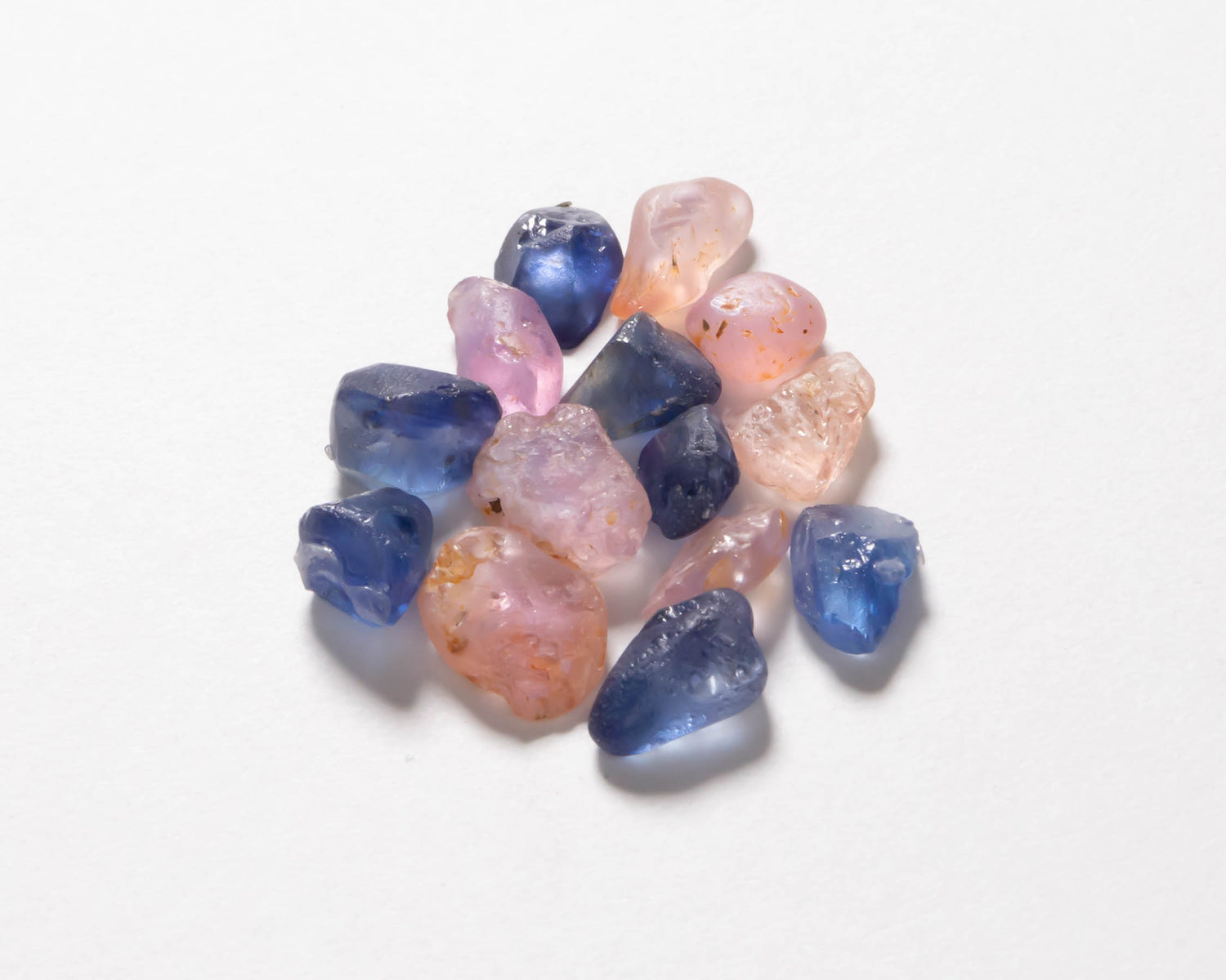 sri lankan sapphires