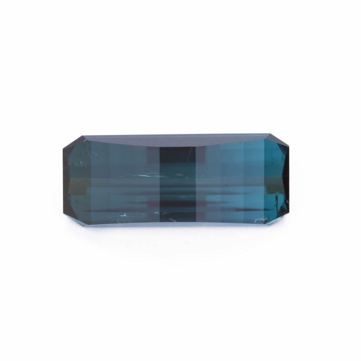 tl0108 indicolite blue tourmaline bar