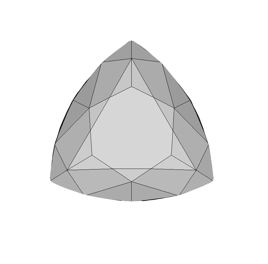 wire frame image trillion tachyon