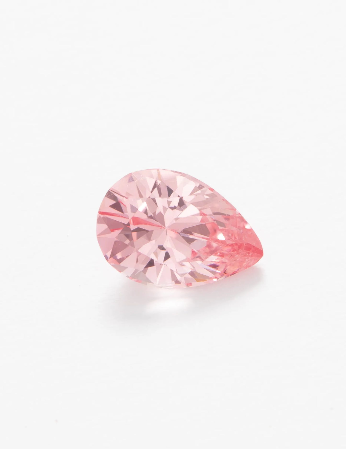 Pink Peony Sapphire