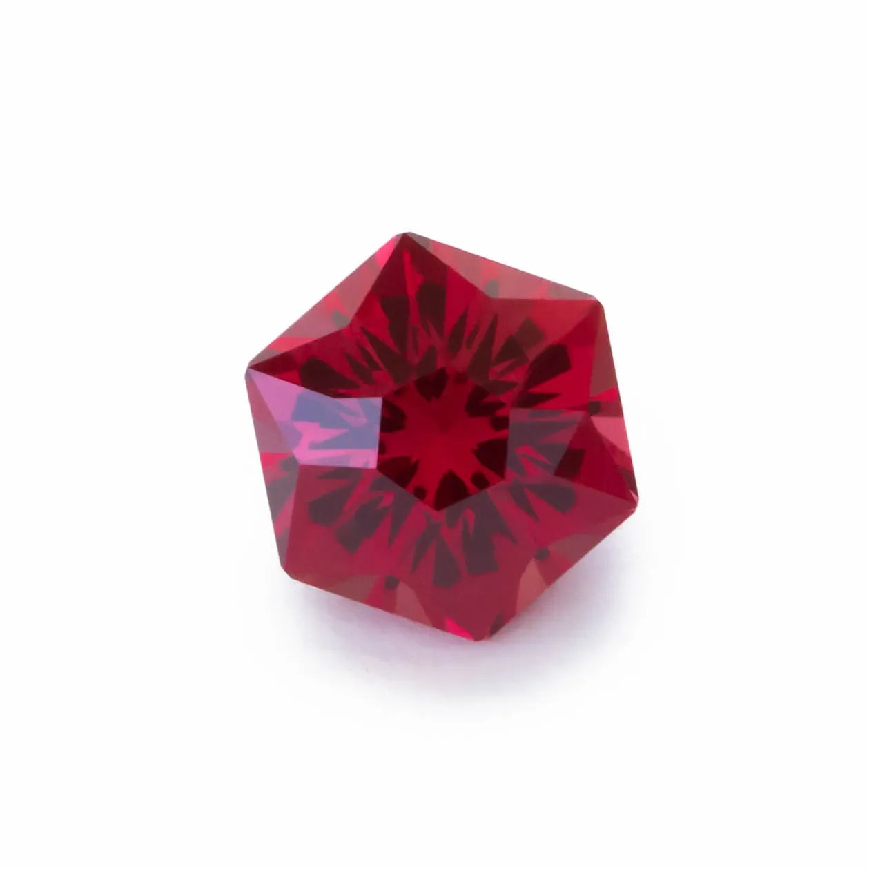 lab ruby cosmos hex