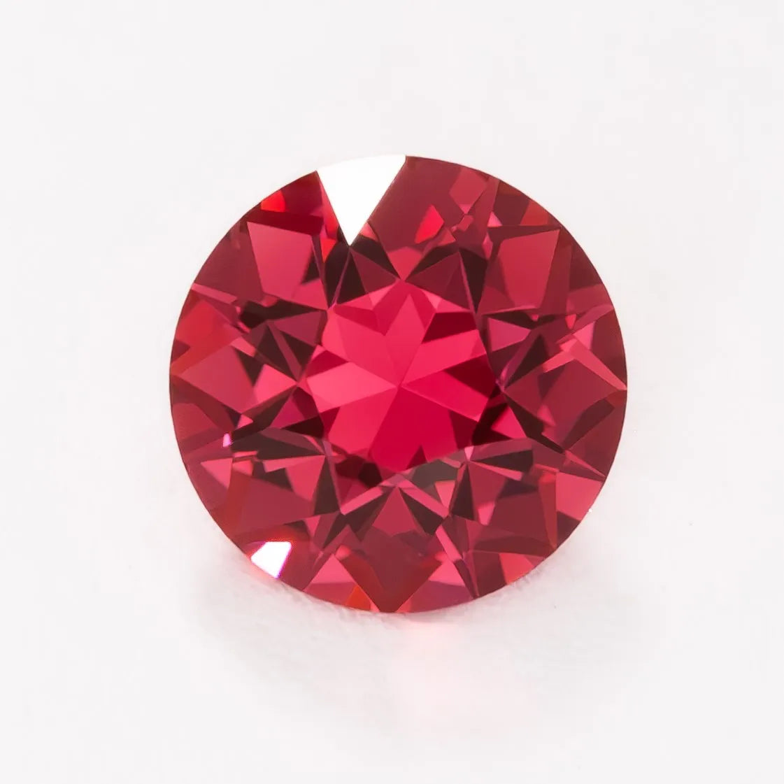 Lab Ruby OEC Cut