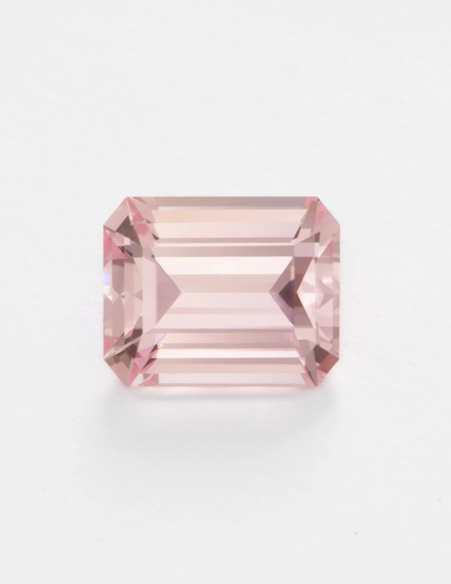 Pink Peony Sapphire