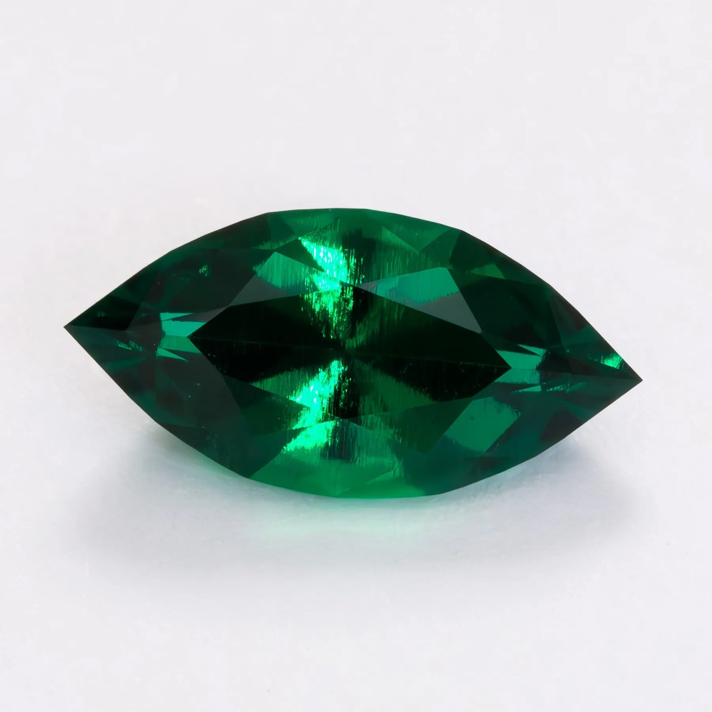 hydro emerald marquise