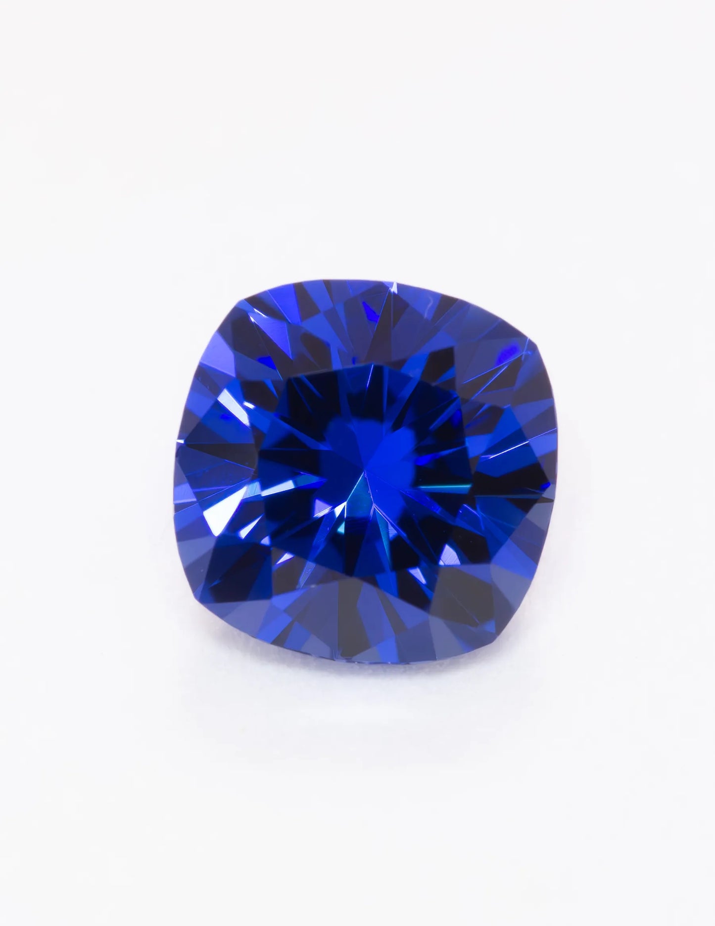 Royal Blue Sapphire