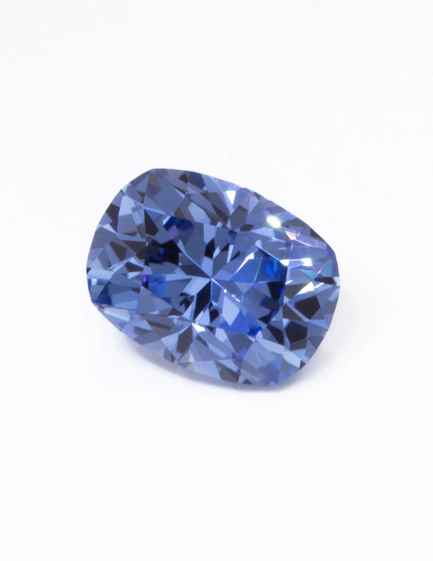 Periwinkle Blue Sapphire