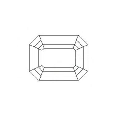 framboise radiant wire frame