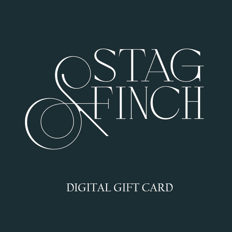 Digital Gift Card