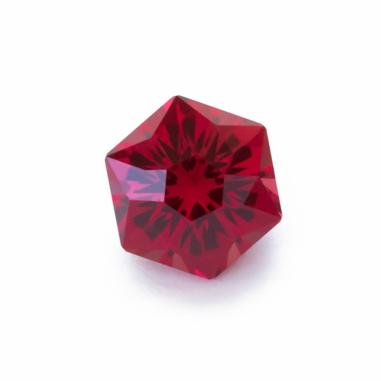 lab ruby hex cosmos