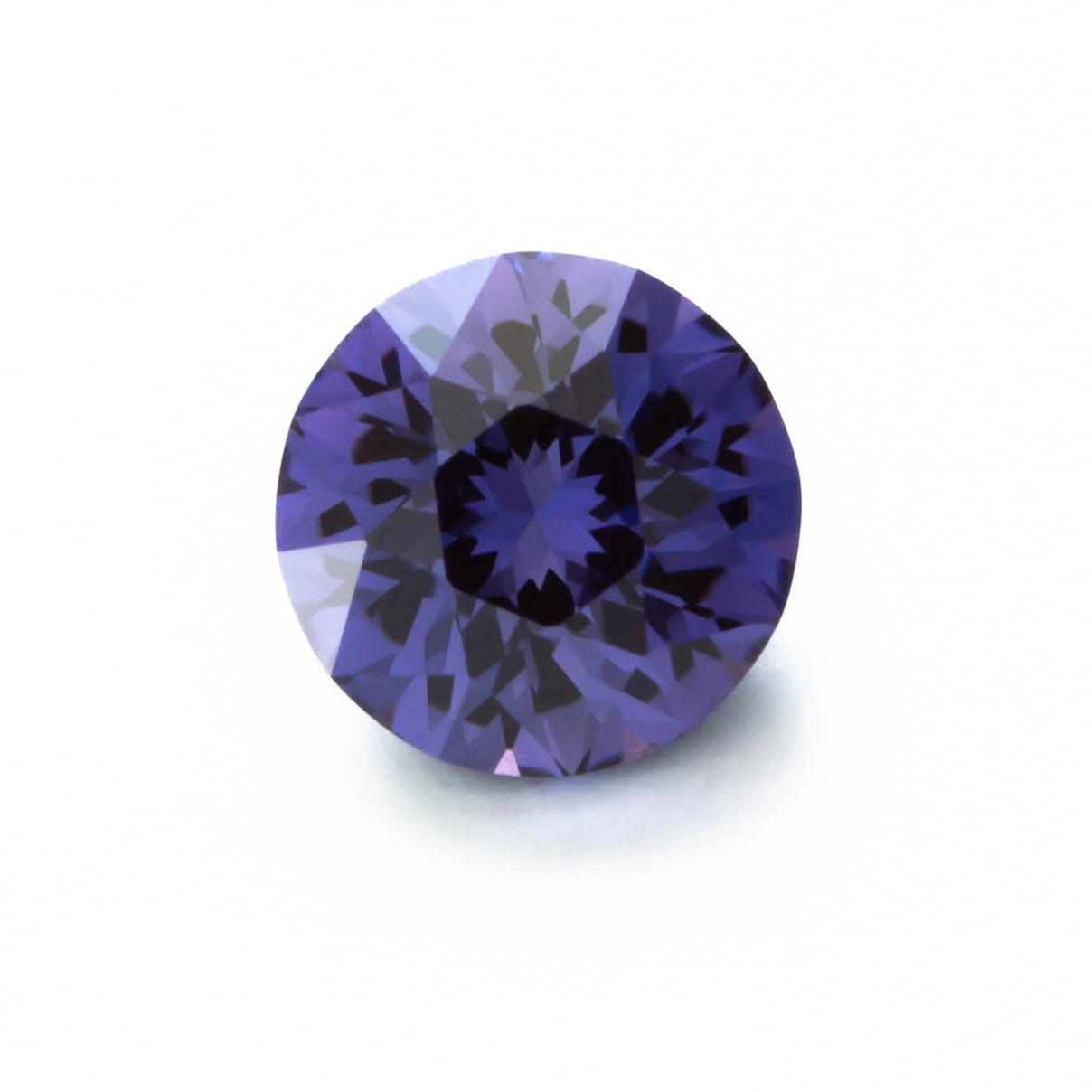 purple storm lab sapphire round stormlight