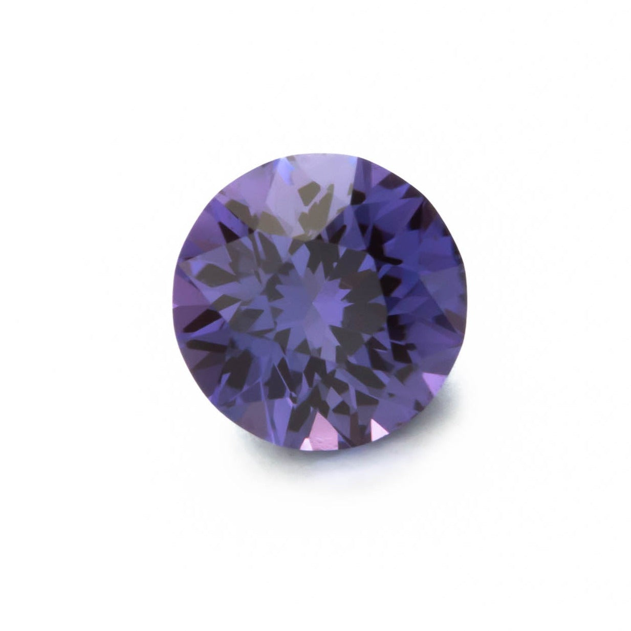 purple storm lab sapphire round stormlight