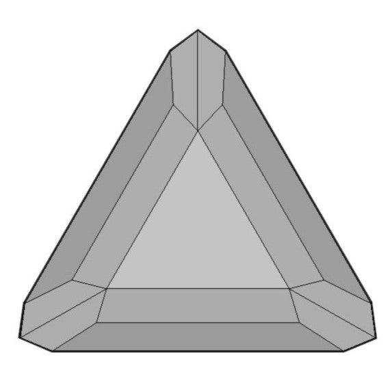 wire frame image trilliant