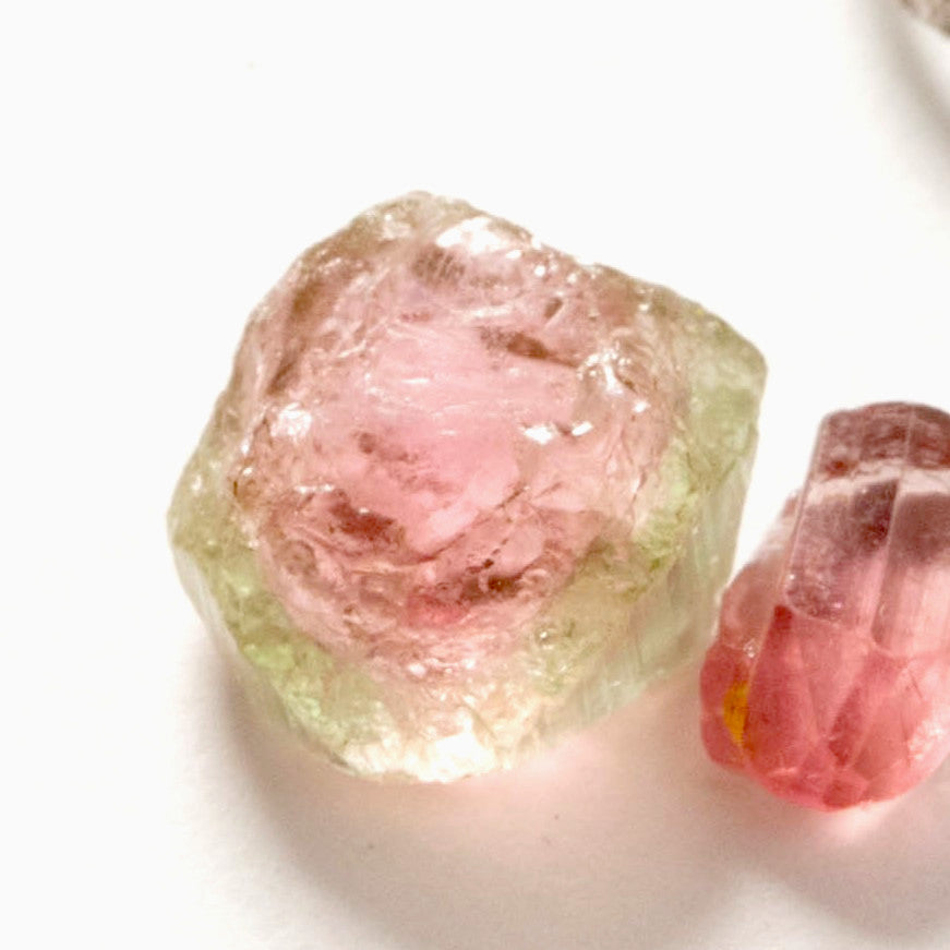 watermelon tourmaline